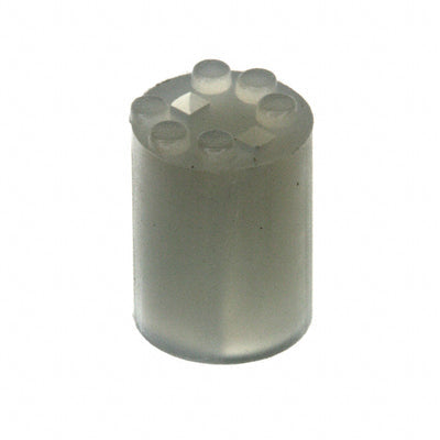 7360 by Keystone Electronics - SPACER MOUNTS LED T-1 .280