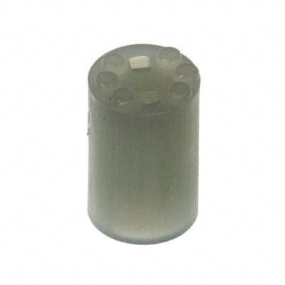 7362 by Keystone Electronics - SPACER MOUNTS LED T-1 .320