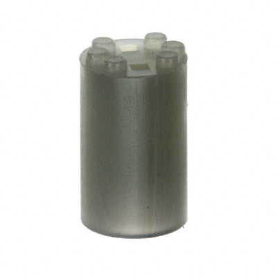 7363 by Keystone Electronics - SPACER MOUNTS LED T-1 .340