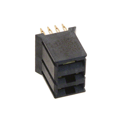 0736560000 by Molex - CONNECTOR RECPT HDM 3POS PCB