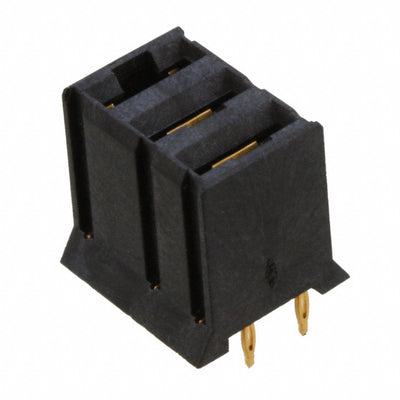 736561000 by Molex - CONNECTOR RECPT HDM 3POS PCB