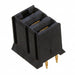 736561000 by Molex - CONNECTOR RECPT HDM 3POS PCB