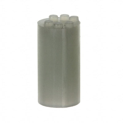 7367 by Keystone Electronics - SPACER MOUNTS LED T-1 .400