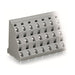737-752 by WAGO Corporation - TRIPLE-DECK PCB TERMINAL BLOCK;
