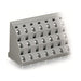 737-762 by WAGO Corporation - TRIPLE-DECK PCB TERMINAL BLOCK;