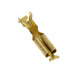 737107-1 by TE Connectivity AMP Connectors - CONNECTOR QC RCPT 17-20AWG 0.110