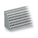 738-124 by WAGO Corporation - QUADRUPLE-DECK PCB TERMINAL BLOC