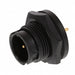 7381-2PG-300 by Conxall/Switchcraft - CONNECTOR RECPT MALE 2POS GOLD SOLDER