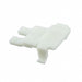0738380002 by Molex - TERM RETN SPRT FOR SL CRIMP HSG