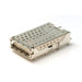 738470001 by Molex - CONNECTOR GBIC CAGE SLD R/A