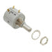 7386R5KL.25 by TT Electronics/BI - POT 5K OHM 1.5W WIREWOUND LINEAR
