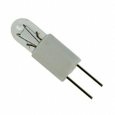 7382 by Visual Communications Company - VCC - LAMP INCAND RT-1.75 BI-PIN 14V