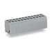 739-110 by WAGO Corporation - PCB TERMINAL BLOCK; 2.5 MM; PIN