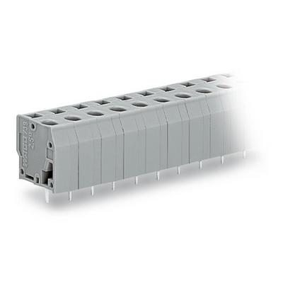 739-212 by WAGO Corporation - PCB TERMINAL BLOCK; 2.5 MM; PIN