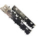 739270040 by Molex - CONNECTOR SFP LOWER CAGE SLD PCB