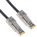 739391002 by Molex - FIBER OPTIC CBL HSSDC2-HSSDC2 1M