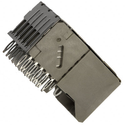 73981-102LF by Amphenol ICC (FCI) - CONNECTOR RECPT HIGH SPEED 36P EDGE MT