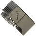 73981-102LF by Amphenol ICC (FCI) - CONNECTOR RECPT HIGH SPEED 36P EDGE MT
