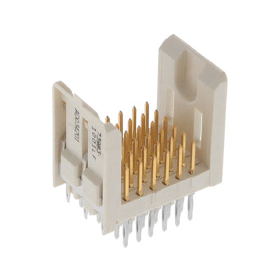 73983-1001LLF by Amphenol ICC (FCI) - CONNECTOR HEADER HIGH SPEED 36POS PCB
