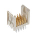 73983-1001LLF by Amphenol ICC (FCI) - CONNECTOR HEADER HIGH SPEED 36POS PCB