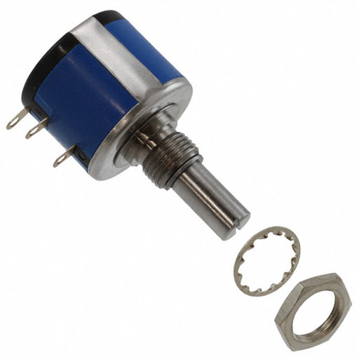 73JA20K by Honeywell Sensing and Productivity Solutions - POT 20K OHM 2W WIREWOUND LINEAR