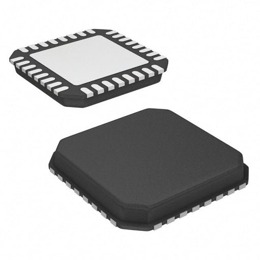 78M6613-IM/F/P48 by Analog Devices Inc./Maxim Integrated - IC ENERGY MEASUREMENT QFN