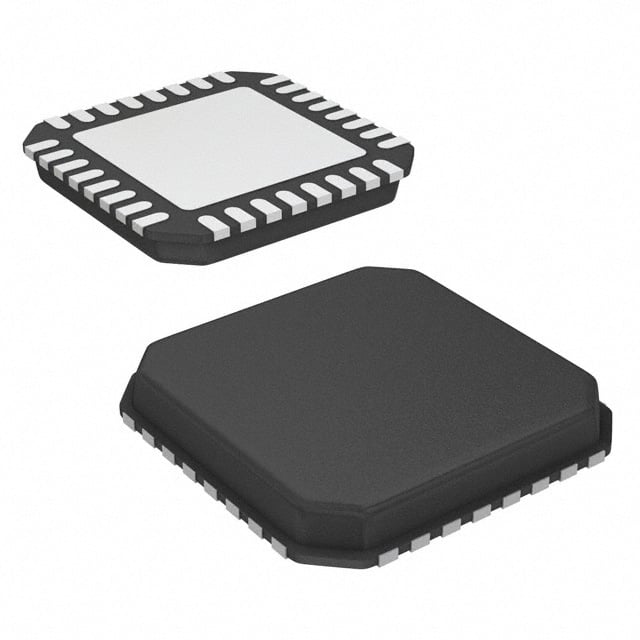 78M6613-IMR/F/PW6 by Analog Devices Inc./Maxim Integrated - IC PWR MEASUREMENT 1PH AC 32SQFN