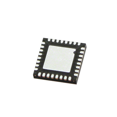 73M1906B-IM/F by Analog Devices Inc./Maxim Integrated - IC TELECOM INTERFACE 32QFN