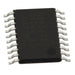 73M1916-IVTR/F by Analog Devices Inc./Maxim Integrated - IC TELECOM INTERFACE 20TSSOP