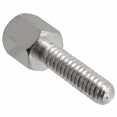 740-331570 by Conec - SCREWLOCK FEMALE 4-40