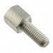 740-342470 by Conec - CONNECTOR HEX LOCK SCREW M3