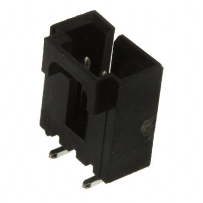 740990003 by Molex - CONNECTOR HEADER SMD 3POS 2.54MM