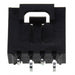 740990004 by Molex - CONNECTOR HEADER SMD 4POS 2.54MM