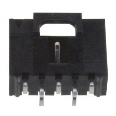 0740990005 by Molex - CONNECTOR HEADER SMD 5POS 2.54MM