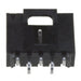 0740990005 by Molex - CONNECTOR HEADER SMD 5POS 2.54MM