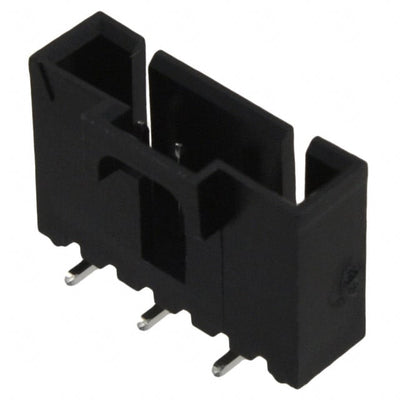 0740990006 by Molex - CONNECTOR HEADER SMD 6POS 2.54MM