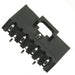 740990007 by Molex - CONNECTOR HEADER SMD 7POS 2.54MM