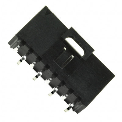 740990008 by Molex - CONNECTOR HEADER SMD 8POS 2.54MM