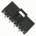 740990009 by Molex - CONNECTOR HEADER SMD 9POS 2.54MM