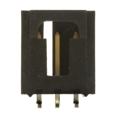 740991003 by Molex - CONNECTOR HEADER SMD 3POS 2.54MM
