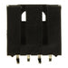 740991004 by Molex - CONNECTOR HEADER SMD 4POS 2.54MM