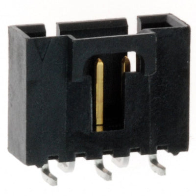 0740991005 by Molex - CONNECTOR HEADER SMD 5POS 2.54MM