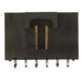 0740991006 by Molex - CONNECTOR HEADER SMD 6POS 2.54MM