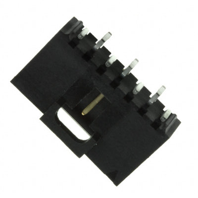 740991007 by Molex - CONNECTOR HEADER SMD 7POS 2.54MM