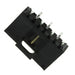 740991007 by Molex - CONNECTOR HEADER SMD 7POS 2.54MM