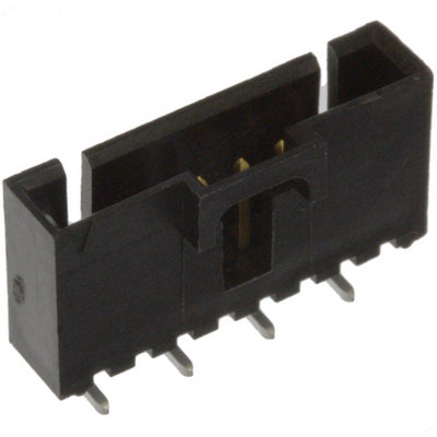 740991008 by Molex - CONNECTOR HEADER SMD 8POS 2.54MM