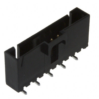 740991010 by Molex - CONNECTOR HEADER SMD 10POS 2.54MM