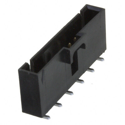 740991011 by Molex - CONNECTOR HEADER SMD 11POS 2.54MM