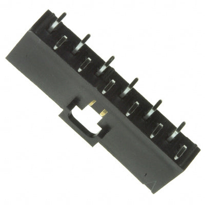 740991012 by Molex - CONNECTOR HEADER SMD 12POS 2.54MM