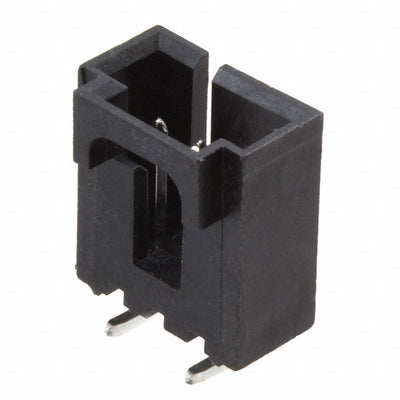 0740990603 by Molex - CONNECTOR HEADER SMD 3POS 2.54MM